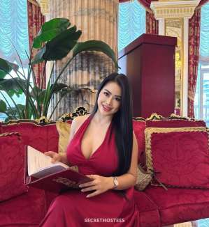 Ruby 21Yrs Old Escort 154CM Tall Pattaya Image - 1
