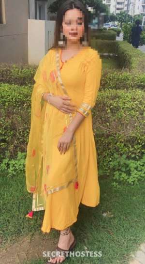 Rupali Patel 22Yrs Old Escort 154CM Tall Mumbai Image - 1
