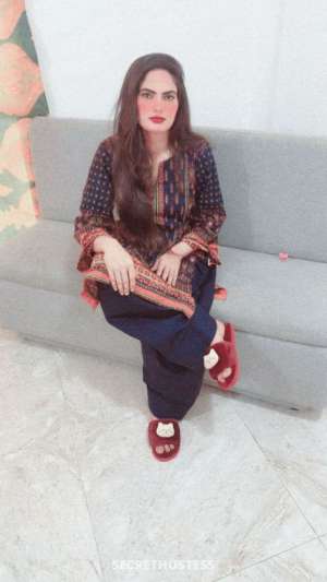 Sara Khan 22Yrs Old Escort 156CM Tall Muscat Image - 2