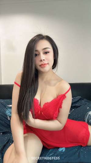 Sarina 25Yrs Old Escort 52KG 155CM Tall Bangkok Image - 1