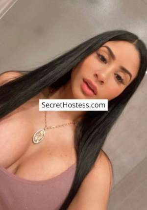 24 year old Hispanic Escort in Haifa Sharon, Independent