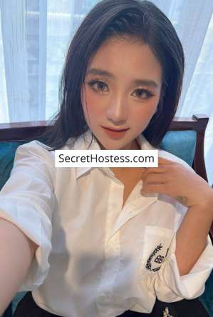 26 year old Asian Escort in Riyadh Sophie, Independent