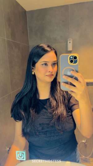23 year old Indian Escort in Lucknow Tanya, escort