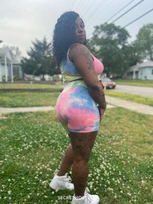 Wynter 31Yrs Old Escort Richmond VA Image - 7