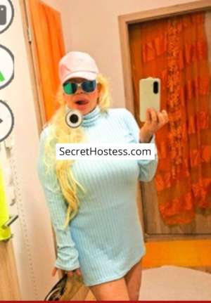 Yvonne 42Yrs Old Escort 67KG 170CM Tall Budapest Image - 3