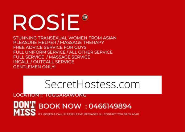 28Yrs Old Escort Size 8 174CM Tall Sydney Image - 5