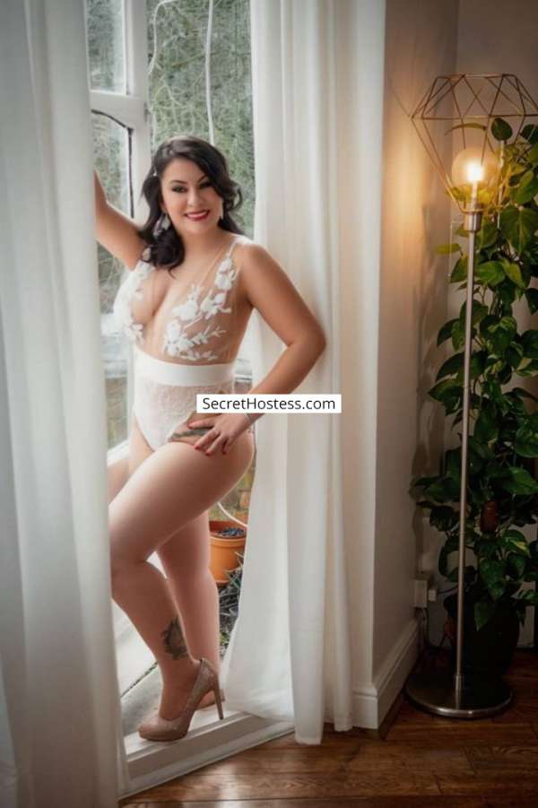 35Yrs Old Escort Size 12 165CM Tall Aylesbury Image - 8