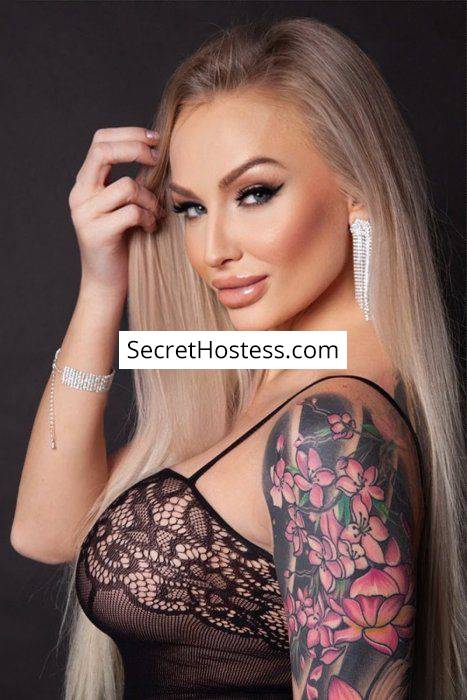 Kayla Green Pornstar 41Yrs Old Escort 65KG 176CM Tall Budapest Image - 8