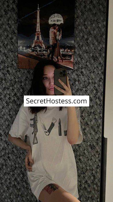 Lii 24Yrs Old Escort 55KG 169CM Tall Florence Image - 1