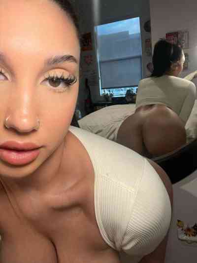 24 year old Escort in Hayward CA Available for Incall and Outcall with No Restriction! Text 