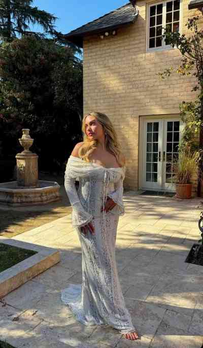 23 year old Australian Escort in Aqaba Sandra