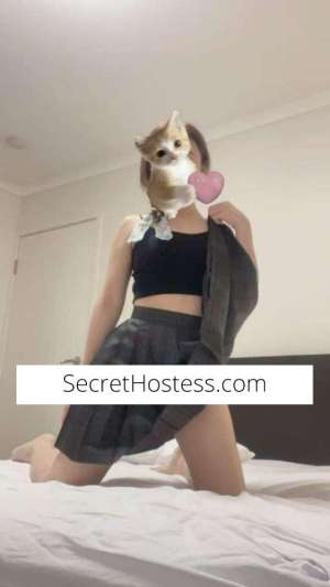 19 year old Asian Escort in Eight Mile Plains Yours111000