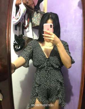 19 year old Asian Escort in Davao Latest Model Young Nuru Massage, escort