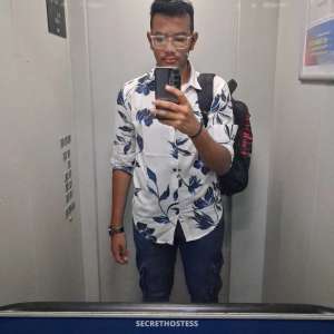 19 year old Indian Escort in Dehradun, Uttarakhand Dhruv Gupta, Male escort