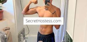 19 year old South American Escort in London ❤️Tall Male 6ft Athlete Hispanic in London