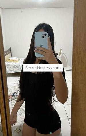 20 year old Escort in Aracaju Venha me conhecer