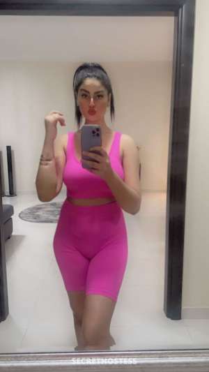 22 year old Escort in Al Manama Shahd22, escort