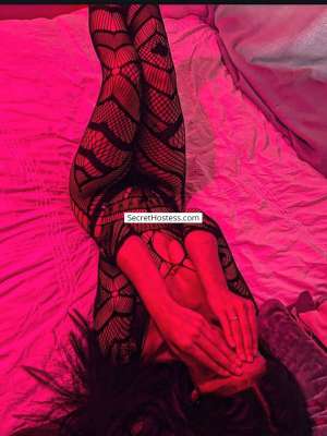 22 year old Escort in Rotherham Anitta