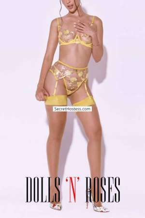22 year old Escort in London Miles