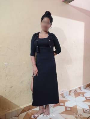 Sapna independent ( cam and real meet av, escort 22 year old Escort in Navi Mumbai