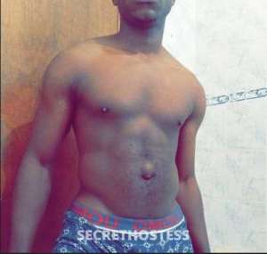 Daniel, Male escort 23 year old Escort in Abidjan