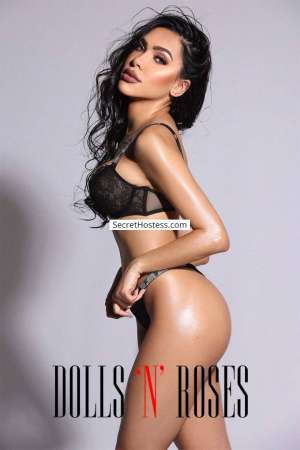 23 year old Escort in London Madison