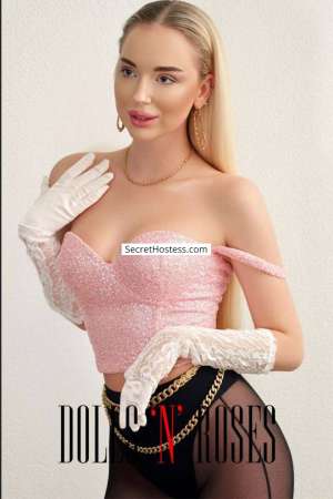 23 year old Escort in London Angelina