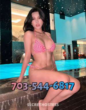23Yrs Old Escort Northern Virginia DC Image - 0