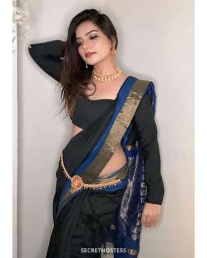 23Yrs Old Escort 153CM Tall Thāne Image - 0