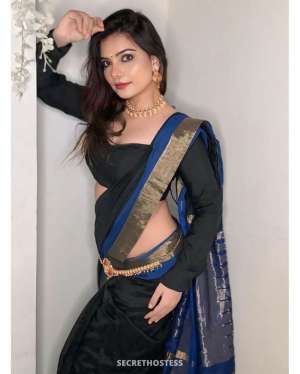 23Yrs Old Escort 153CM Tall Thāne Image - 1