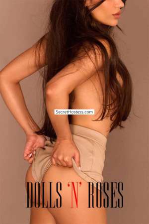 24 year old Brazilian Escort in London Delmara