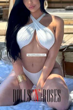 24 year old Escort in London Aleja
