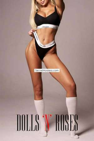 24 year old Escort in London Amelie