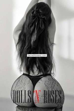 24 year old Escort in London Diana