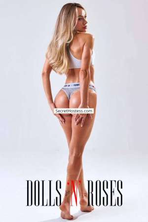 25 year old Escort in London Caetana