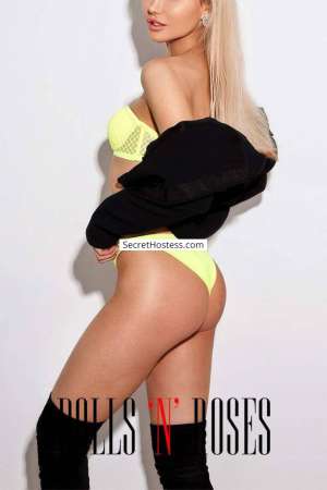 25Yrs Old Escort 54KG 165CM Tall London Image - 4