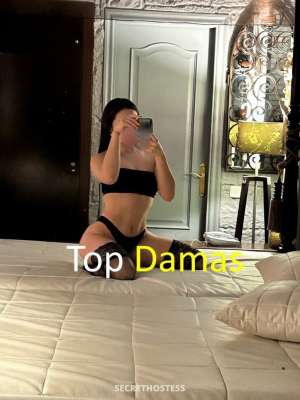 25 year old Escort in Barcelona Clara, escort