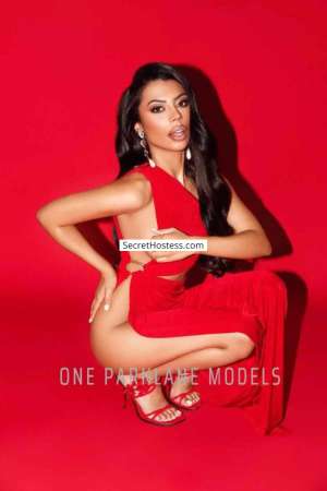 26 year old Brazilian Escort in London Anitta