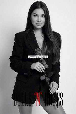 26 year old Escort in London Dilara