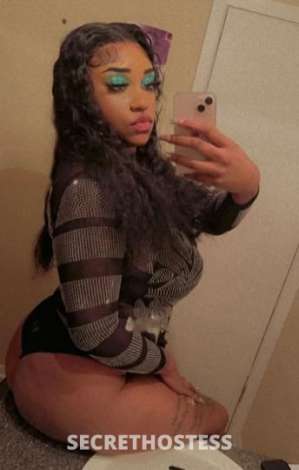 come see the best &amp; never have to worry about da 26 year old Escort in Memphis TN