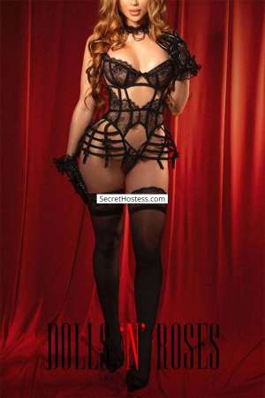 26 year old Escort in London Ashton