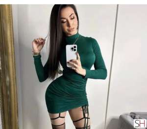 26 year old Latino Escort in Walsall West Midlands Ranya the best service OWO NO RUSH, Independent