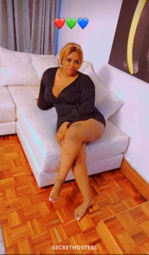 27Yrs Old Escort 165CM Tall Nairobi Image - 1