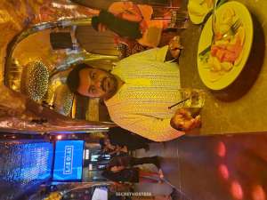 27 year old Indian Escort in Candolim, Goa Choclatey Guy, Male escort