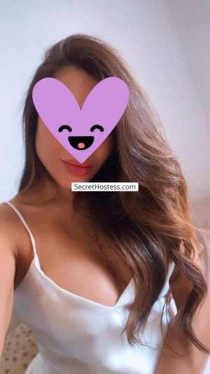 Carmen 29 year old Escort in Southampton