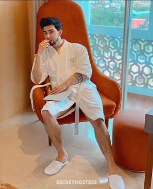 30 year old Indian Escort in Barka Jeyson, Male escort