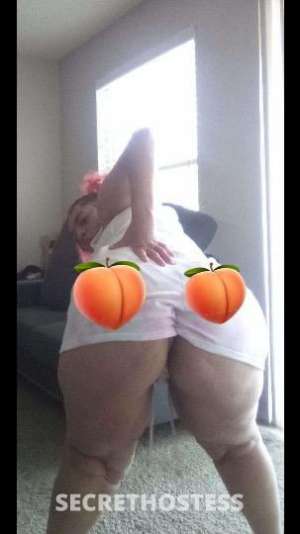 31 year old Escort in Tri-Cities TN 1 of a kind