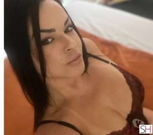 35 year old Brazilian Escort in Scotland Perth and Kinross HOT LAURA BRAZIL, Independent