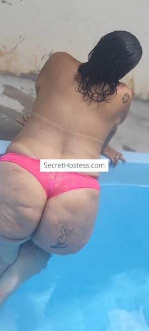 Ola amores venha fazer uma massagem,e ter um final feliz 42 year old Escort in Três Lagoas