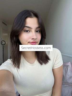 23 year old Russian Escort in Brisbane B.Discover Passion .❤️. with a Gorgeous Russian Girl 